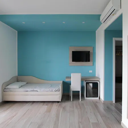 Costa Degli Dei Rezort