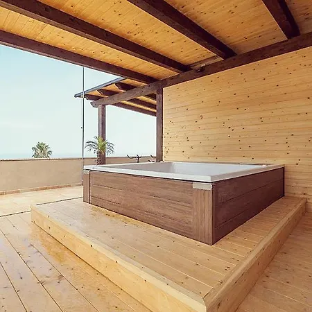 Rezort Costa Degli Dei