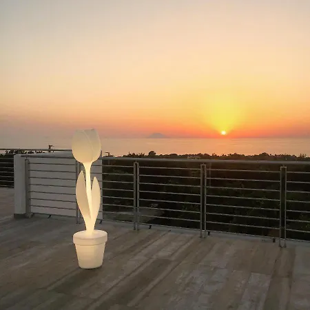 Costa Degli Dei Rezort Capo Vaticano