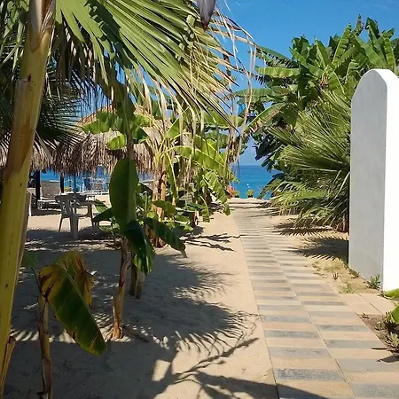 Rezort Costa Degli Dei