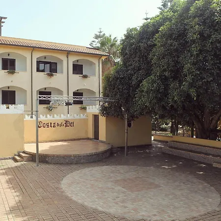 Costa Degli Dei * Capo Vaticano