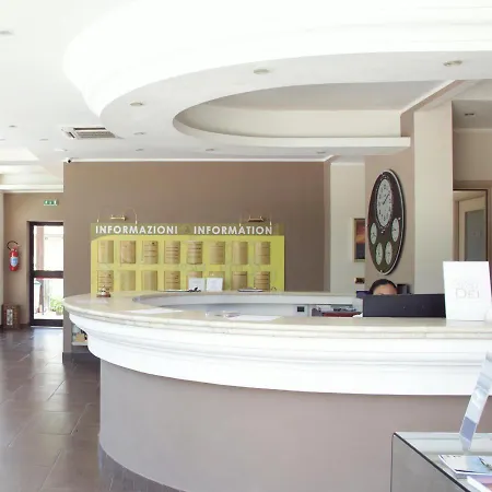 Costa Degli Dei Capo Vaticano