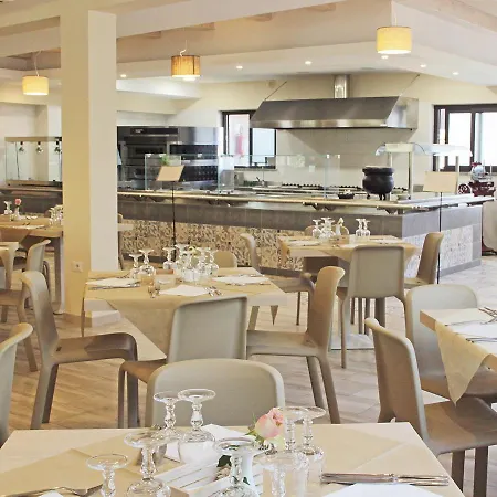 Costa Degli Dei Rezort