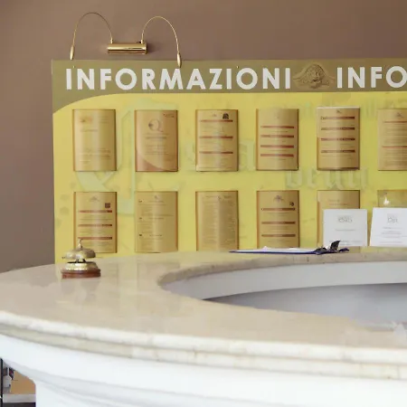 Costa Degli Dei Rezort *