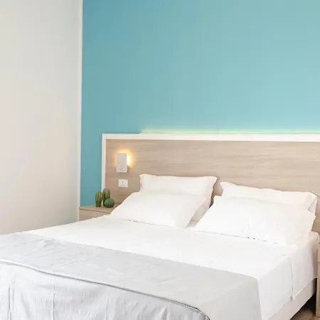 Rezort Costa Degli Dei