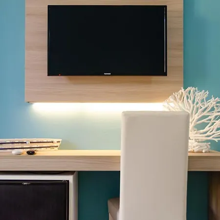 Rezort Costa Degli Dei Capo Vaticano