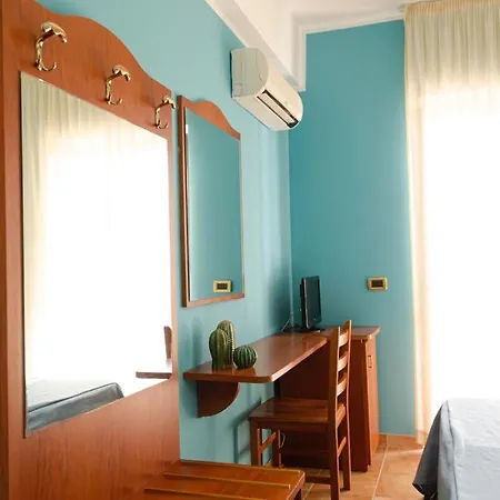 Costa Degli Dei Rezort *