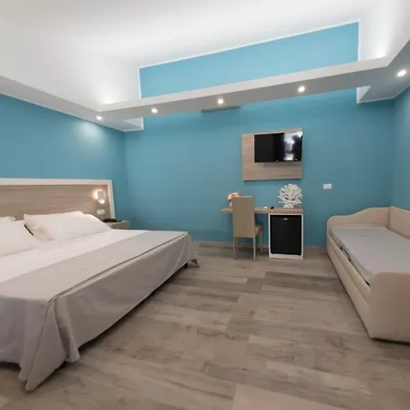 Costa Degli Dei Rezort