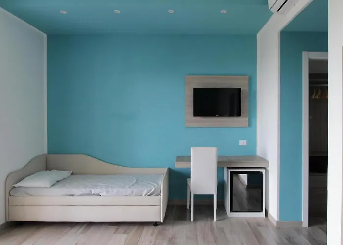 Costa Degli Dei Resort