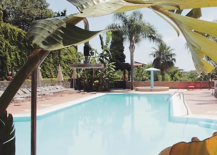 Resort Costa Degli Dei Capo Vaticano