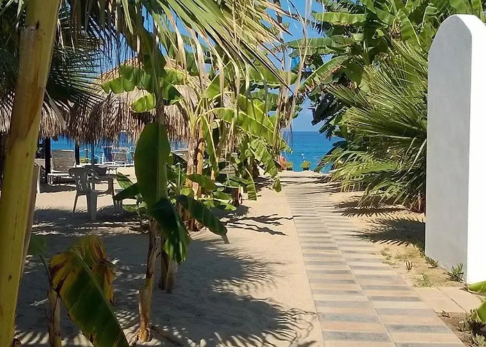 Resort Costa Degli Dei