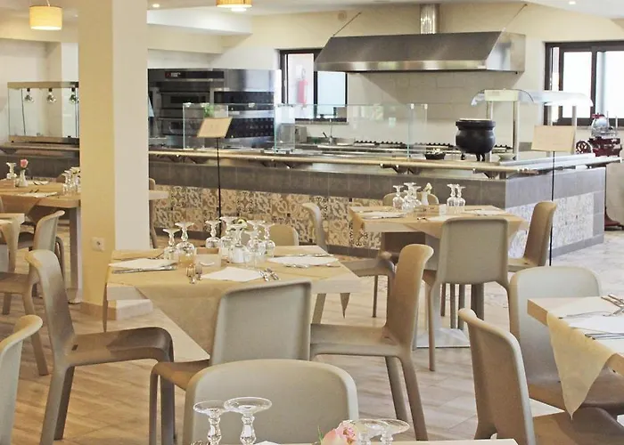 Costa Degli Dei Resort