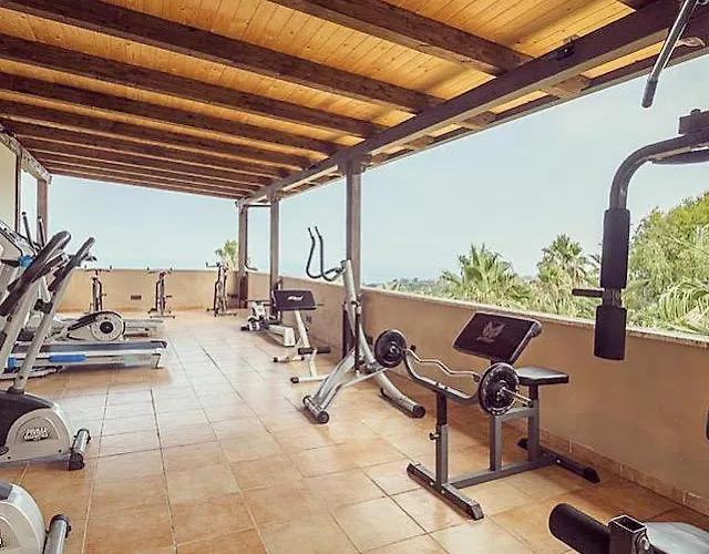 Costa Degli Dei Resort