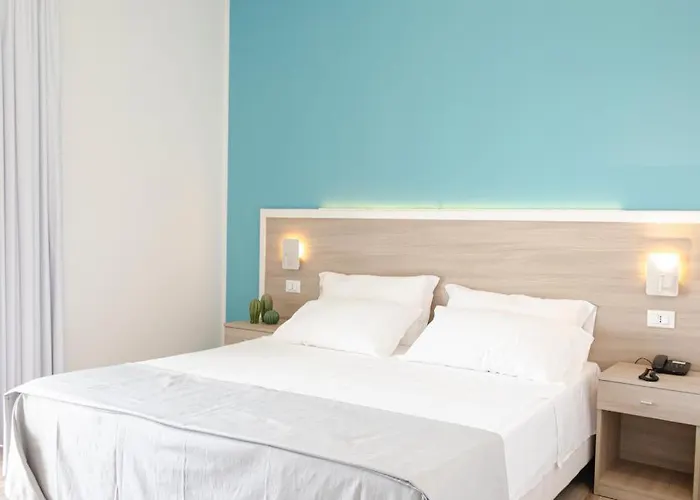 Resort Costa Degli Dei