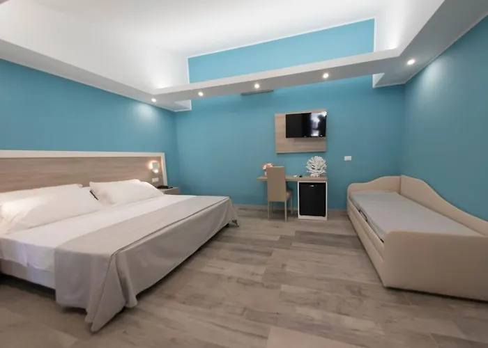 Costa Degli Dei Resort