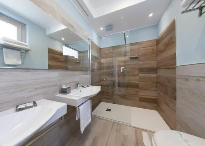 Resort Costa Degli Dei