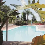 度假村 Costa Degli Dei 梵蒂冈角