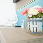 度假村 Costa Degli Dei 梵蒂冈角