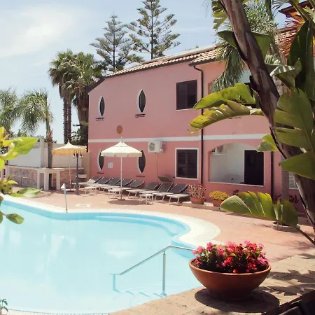 Resort Costa Degli Dei