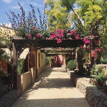 Resort Costa Degli Dei