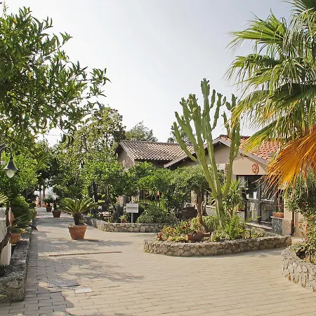 Costa Degli Dei Resort