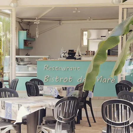 Costa Degli Dei Capo Vaticano