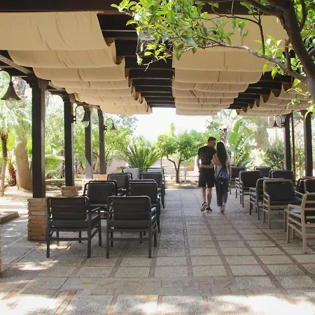 Costa Degli Dei Resort Capo Vaticano