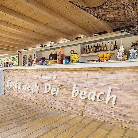 Costa Degli Dei *