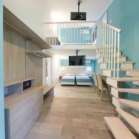 Costa Degli Dei * Capo Vaticano