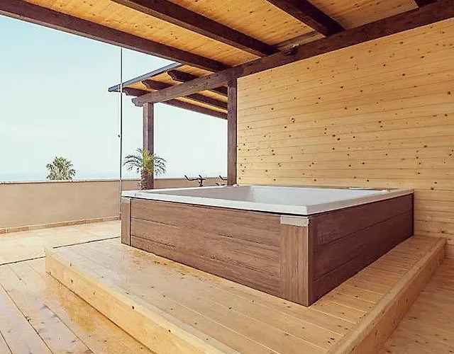 Resort Costa Degli Dei