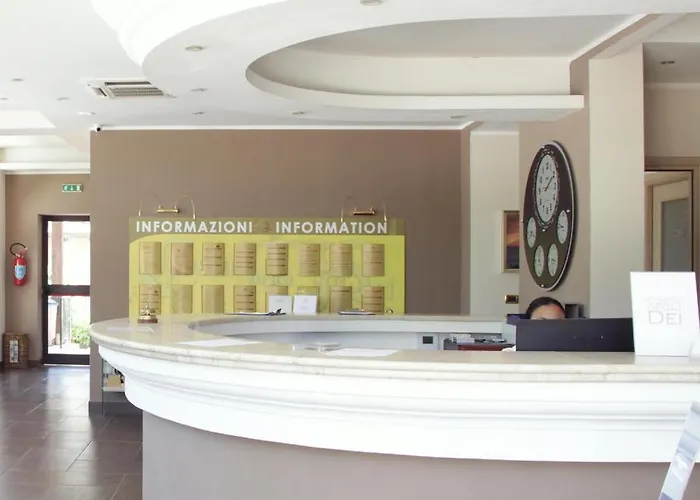 Costa Degli Dei Capo Vaticano