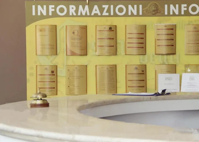 Costa Degli Dei Resort *