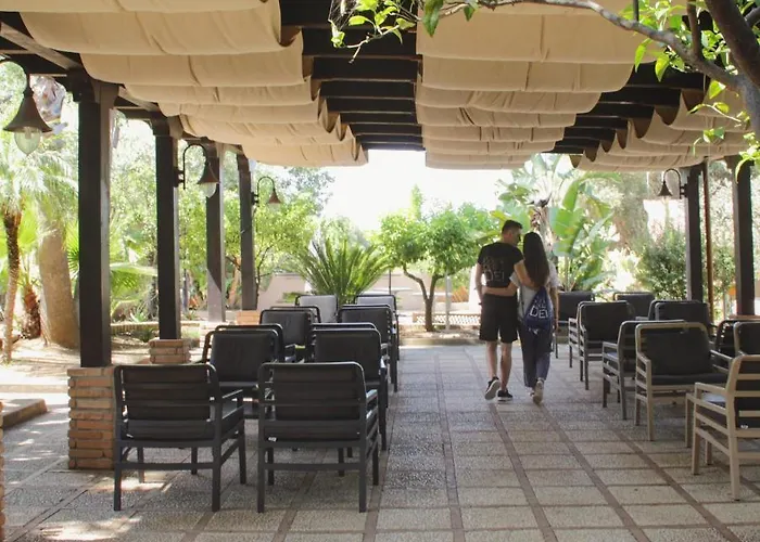 Costa Degli Dei Resort Capo Vaticano