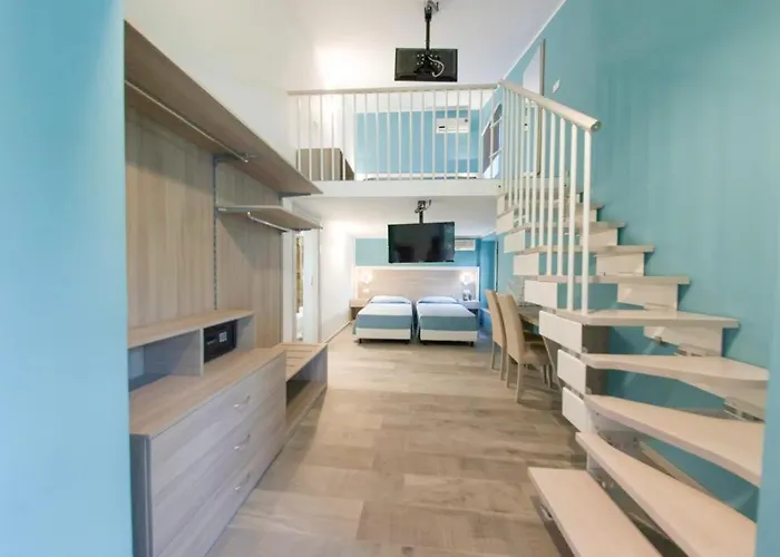 Costa Degli Dei * Capo Vaticano