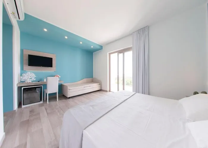 Resort Costa Degli Dei