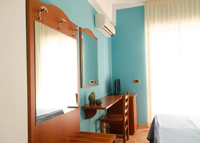 Costa Degli Dei Resort *