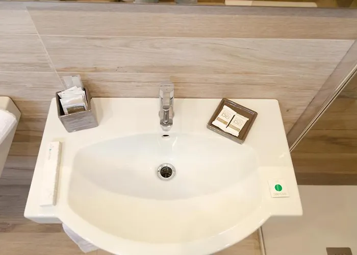 Resort Costa Degli Dei