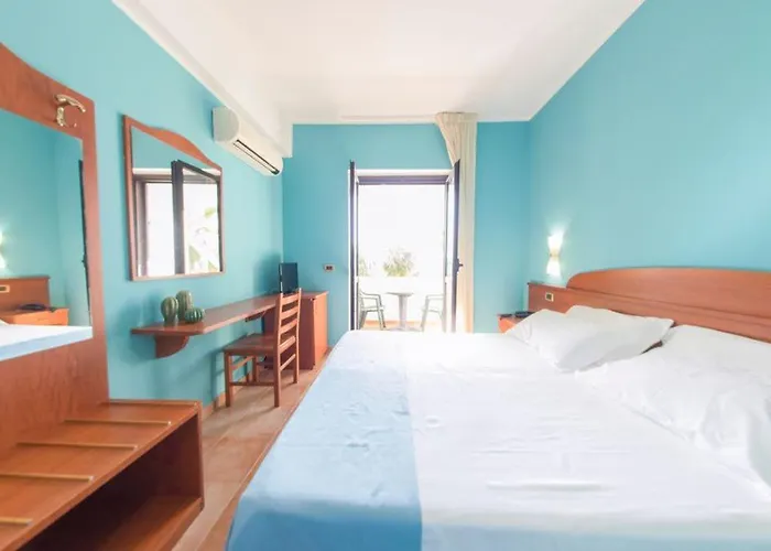 Costa Degli Dei Capo Vaticano